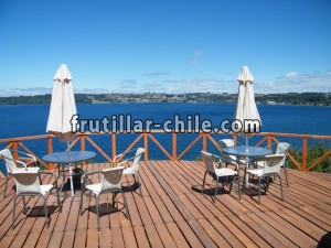 Frutillar Turismo en Chile en Frutillar |  Hoteles en Frutillar, Lista con fotos de los mejores Hoteles en Frutillar