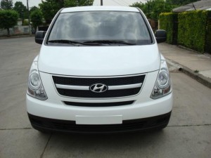 jhimy cardenas Turismo en Chile en Las Condes |  arriendo  van h1 2010 hyundai 0 km , hyundai 2010 modelo van arriendo para todo tipo de viaje