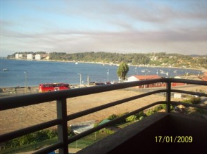 Cristhian Rodrigo Osses Otarola Turismo en Chile en Dichato |  ARRIENDO DEPARTAMENTO EN DICHATO AMOBLADO, TRES DORMITORIOS, DOS BA&Ntilde;OS, 6 PERSONAS