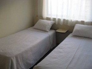 M&oacute;nica Kruuse Turismo en Chile en Temuco |  Apart Hotel Las Violetas, El alojamiento en Temuco est&aacute; resuelto, Departamentos Amoblados y equipados