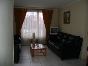 IRENE PIZARRO Turismo en Chile en La Serena |  ARRIENDO CASA LA SERENA, SECTOR  PE&Ntilde;UELAS , ARRIENDO VERANO 2010,  PE&Ntilde;UELAS 