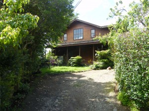 CHRISTINA HELD KLEINSTEUBER Turismo en Chile en Frutillar |  CASAS CABA&Ntilde;AS EN FRUTILLAR, ARRIENDO CABA&Ntilde;AS Y CASAS