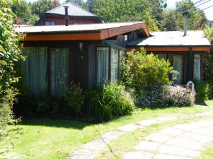 MARIA INES EVELYN KLEINSTEUBER Turismo en Chile en Frutillar |  CABA&Ntilde;AS EN FRUTILLAR, CABA&Ntilde;AS RUF MAL AN