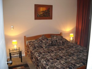 ivan Turismo en Chile en Santiago |  Arriendo departamento nuevo amoblado y equipado, Santiago centro c&iacute;vico