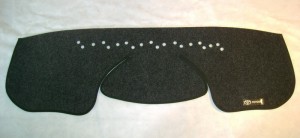 ALBERTO CABRERA Turismo en Chile en Valdivia |  CUBRETABLEROS PROTECCION PARA SU CAMIONETA, POR MAYOR Y MENOR