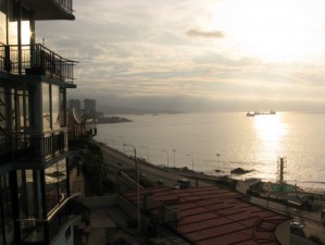 vilma / veronica Turismo en Chile en Vi&ntilde;a del Mar |  Arriendo depto Vi&ntilde;a del mar, VISTA INCREIBLE, $30.000 diarios.