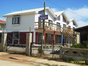 Natalia Ortega Turismo en Chile en El Quisco |  Caba&ntilde;as en El Quisco, Caba&ntilde;as Familiares Los Clarines