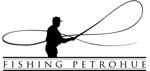 Felipe Gutiérrez Turismo en Chile en Puerto Varas |  Excursiones de pesca recreativa en Río Petrohué -Fly Fishing Petrohue River, pesca con mosca-pesca dep