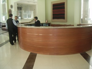 Marianela Pino Romo Turismo en Chile en Santiago |  DEPTOS. FULL EQUIPO PLENO CENTRO DE SANTIAGO, 20 MIN AEROPUERTO, ARRIENDO DEPTOS. COCINA AMERICANA, VAJILLA, A PASOS CASA DE GOBIERNO