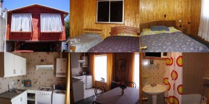 amanda aburto gomez - rene almonacid aburto Turismo en Chile en Puerto Montt |  arriendo caba&ntilde;a temporada verano sector de Lintz Calle regimiento Puert Montt, a precio conveniente