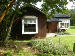 CHRISTINA HELD KLEINSTEUBER Turismo en Chile en Frutillar |  CABA&Ntilde;AS EN FRUTILLAR, ARRIENDO CABA&Ntilde;AS RUF MAL AN