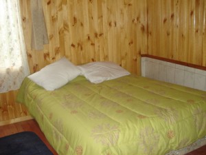 patricia Turismo en Chile en Ancud |  ARRIENDO CABA&Ntilde;A TOTALMENTE EQUIPADA, CABA&Ntilde;A EN EL CENTRO DE ANCUD