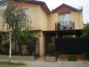 Nelson Mu&ntilde;oz Turismo en Chile en Los Andes |  en venta hermosa casa, hermosa propiedad