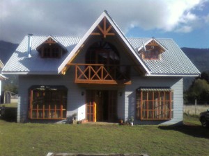 Maritza Pe&ntilde;a Turismo en Chile en Co&ntilde;aripe |  Se arrienda espectacular casa, A solo 500mt. de Co&ntilde;aripe...