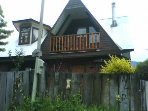 yessica salamanca Turismo en Chile en Co&ntilde;aripe |  se arrienda casa en co&ntilde;aripe, dentro del pueblo