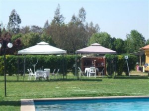Gerardo Ruiz Rojas Turismo en Chile en Talagante |  Parcela con casa Talagante, $ 88.000.000 