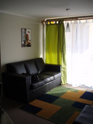 Jorge Turismo en Chile en Arica |  Casa Amoblada, Precios a su Alcance