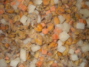 Rebeca Pavez.Poseck Turismo en Chile en Puerto Montt |  venta por menor y mayor de salm&oacute;n y surtido de mariscos- conjelados., salm&oacute;n y mariscos conjelados