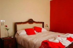 Ninfa Turismo en Chile en Vi&ntilde;a del Mar |  B&B Casa del sol, Universitarios y turistas
