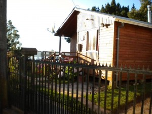  Turismo en Chile en Dichato |  Arriendo preciosa Caba&ntilde;a en Dichato , Dichato