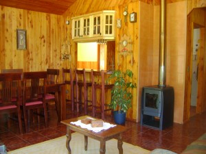 carmen weisse Turismo en Chile en Villarrica |  ARRIENDO CASA CAMINO A PUCON $45.000 -DIARIO, CASA EQUIPADA PARA 6 PERSONAS EN UN GRATO ENTORNO NATURAL.