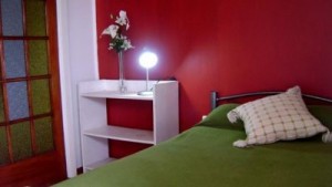 Ninfa Rojas Turismo en Chile en Vi&ntilde;a del Mar |  Hospedaje Universitario. (Hostal Reloj de Flores), Ambiente Tranquilo y acogedor