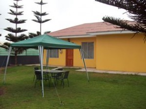 Sebastian But Turismo en Chile en La Serena |  ARRIENDO CASA DE 500 M2 - LA SERENA - $30.000 CONVERSABLE, LA SERENA - $30.000 CONVERSABLE