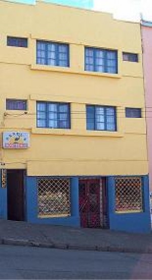 Ramon Medel Turismo en Chile en Castro |  Hospedaje &Ntilde;andu�s, Castro chilo&eacute; hospedaje &Ntilde;andu�s