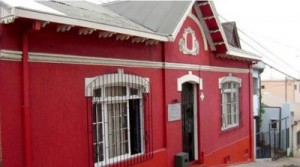 Ninfa Rojas Turismo en Chile en Vi&ntilde;a del Mar |  Hostal Reloj de Flores, Ambiente tranquilo y acogedor