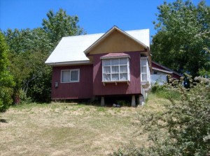 Arturo Rodriguez L Turismo en Chile en Valdivia |  Arriendo Caba&ntilde;a en balneario Niebla, en la ciudad de valdivia