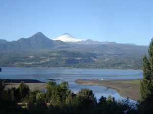 ANGEL Turismo en Chile en Co&ntilde;aripe |  CABA&Ntilde;AS Y HOSPEDAJE EN CO&Ntilde;ARIPE , TERMAS PLAYA LAGO 