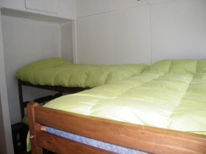 enrique fernandez  Turismo en Chile en Co&ntilde;aripe |  arriendo de casa para 8 personas, casa ubicada a 500 metros de la playa  a orilla de camino asfaltado 