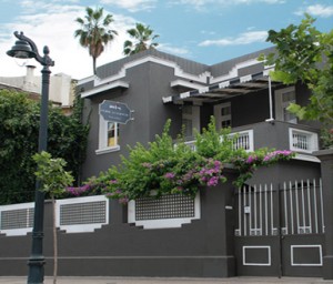 Mario Alberto Volio Turismo en Chile en Santiago |  PURE LOUNGE HOSTEL, para backpackers, turistas,  profesionales, estudiantes, NEW OPENING, HOSTAL, ALOJAMIENTO, BARRIO BELLAVISTA, SANTIAGO, CHILE 