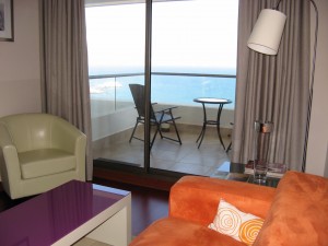 Alejandro P&eacute;rez Puga   ---   MariaJos&eacute; Mu&ntilde;oz DeRosas Turismo en Chile en Re&ntilde;aca |  Exclusivo departamento de arriendo re&ntilde;aca - neovista, Exclusive apartament for rent in re&ntilde;aca - neovista