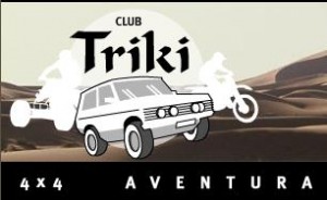 Club Triki 4x4 Turismo en Chile en Santiago |  Aventura 4x4, Vive la Aventura en Marruecos...