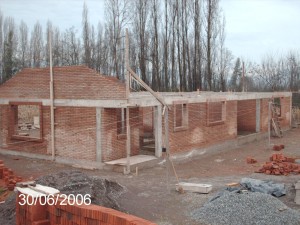 Ricardo Reveco Turismo en Chile en Talagante |  DISE&Ntilde;O DE ARQUITECTURA Y CONSTRUCCI&Oacute;N:, SE OFRECE DESDE DISE&Ntilde;O HASTA CONSTRUCCI&Oacute;N  OBRA BAJO MODALIDAD ASESORIA