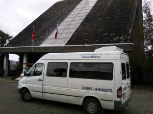 TRAVEL & TOUR Turismo en Chile en Puerto Montt |  ARRIENDO DE BUSES,MINIBUSES Y VANS, ARRIENDO DE BUSES Y TRANSFER AEROPUERTO
