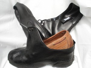 Ed Turismo en Chile en Vi&ntilde;a del Mar |  zapatillas galochas de agua cubre calzado, patilla de agua y nieve