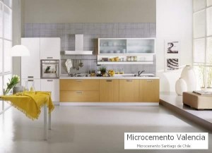Microcmento-valencia.com Turismo en Chile en Santiago |  Microcemento para sus Reformas, Materiales de alta calidad...