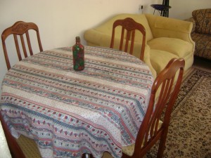 Alicia Turismo en Chile en Valpara&iacute;so |  Arriendo casa, amoblado, diario, vacaciones, valparaiso Fono97508350, Ubicado en avenida alemania altura plaza bismark cerro carcel valparaiso
