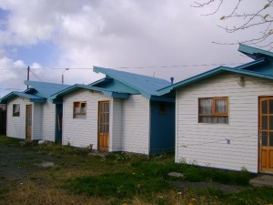 caba&ntilde;as Turismo en Chile en Puerto Natales |  Caba&ntilde;as, Puerto Natales