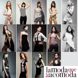 La Moda que te Acomoda Turismo en Chile en Santiago |  Magazine La Moda que te Acomoda, e- Zine sobre moda...