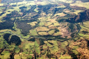 r. ilharreguy Turismo en Chile en Puerto Varas |  campo 150 has puerto varas, oportunidad vendo empastadas vegas y rio, preciosas vegas , empastadas y bosque nativo