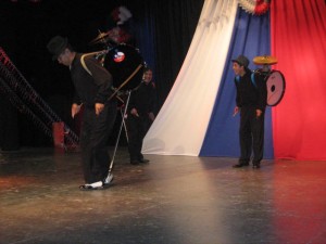 oscar guajardo  Turismo en Chile en Cerro Navia |  Organillero y Chinhinero recuedos de ni&ntilde;os, Cultura Chilena