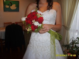 Mauricio Rojas Turismo en Chile en Santiago |  ARREGLOS RAMOS DE NOVIA, DECORACION MATRIMONIOS, WILMA FUENTES PEINADOS Y MAQUILLAJES A DOMICILIO