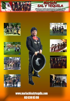 johnny luis Turismo en Chile en Santiago |  EL MARIACHI DEL BOLERO CON SAL Y TEQUILA SERENATAS MARIACHIS, 100% SAL Y TEQUILA  MARIACHIS EN CHILE 4 X $ 50.000-  6388358 7-6260519