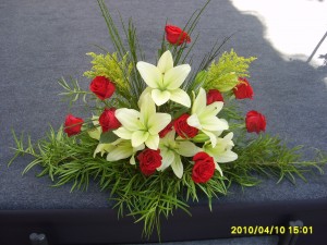 Mauricio Rojas Turismo en Chile en Santiago |  RAMOS DE NOVIA, DECORACION MATRIMONIOS, ARREGLOS FLORES NATURALES, MAURICIO Y WILMA PEINADOS Y MAQUILLAJES A DOMICILIO
