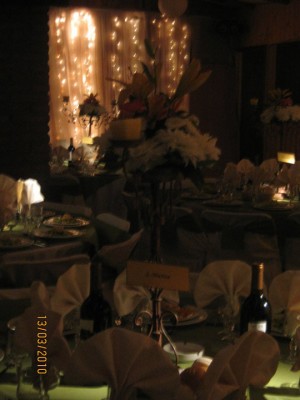 maria Turismo en Chile en Santiago |  bodas, graduaciones, bautizos, aniversarios, coctails, eventos a empresas.., banqueteria maria teresa eventos 9845065