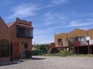 PROGESCO Turismo en Chile en El Tabo |  CABA&Ntilde;AS CON VISTA AL MAR, CABA&Ntilde;AS