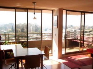  Turismo en Chile en Providencia |  ARRIENDO DEPARTAMENTO AMOBLADO, PROVIDENCIA, LAS CONDES, SANTIAGO CENTRO
